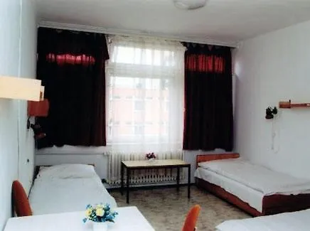 Hotel Griff Junior