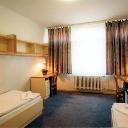 Griff Junior Hotel *