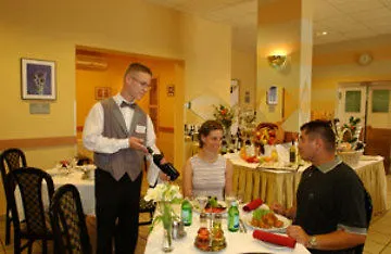 Griff Junior Hotel *